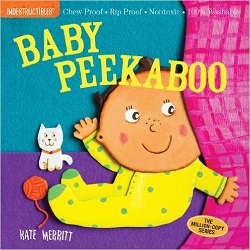 Baby Books