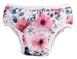 Mother-ease Big Kid training pants