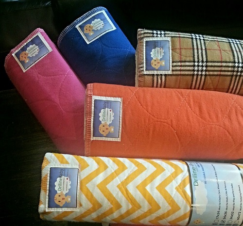Bedding