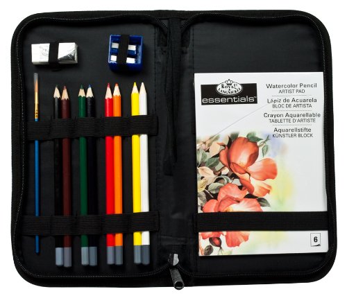 Colouring & Art Supplies
