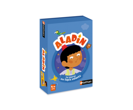 Aladin