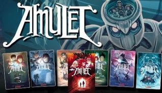 Amulet (Series)
