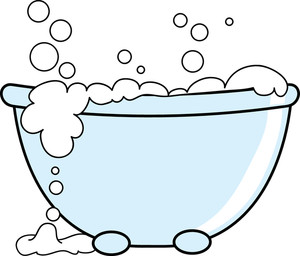 Bath Time