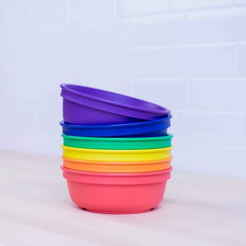 Re-Play Bowls