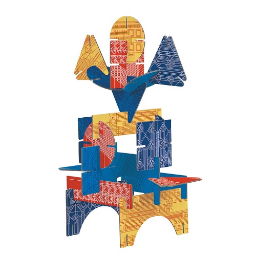 Construction Toys