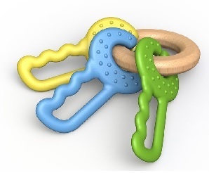 Teething