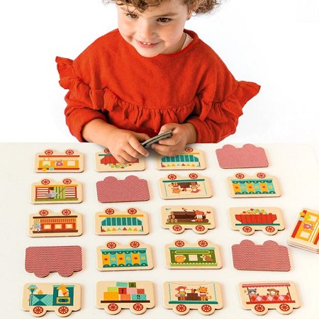 Matching Games