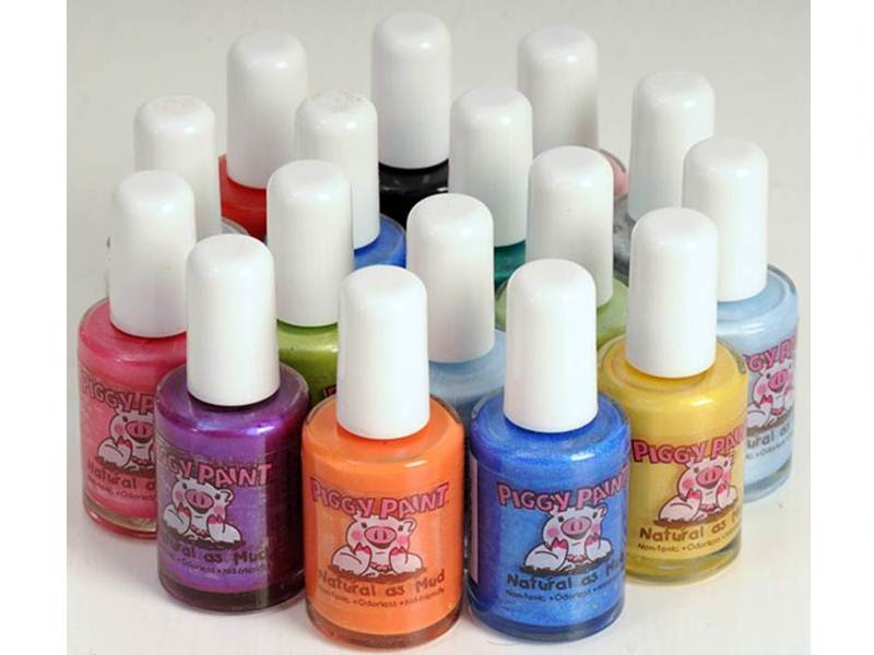 Cosmetics
