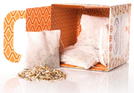 Anointment Postpartum Bath Herbs