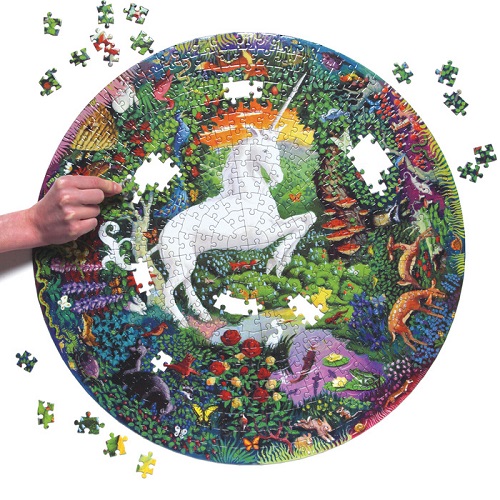 Puzzles
