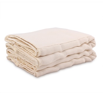 Prefold diapers