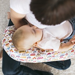 Breastfeeding