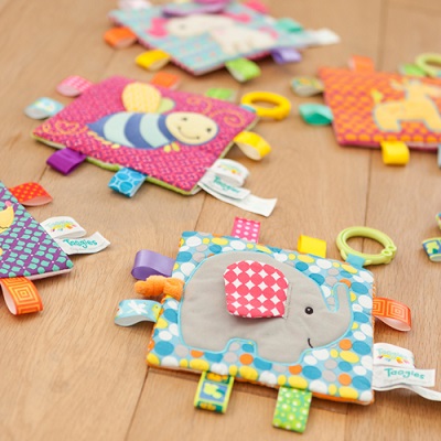 Sensory Toys