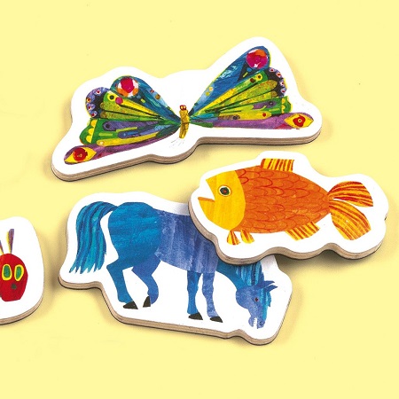 Magnetic Toys