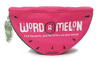 Wordamelon